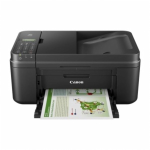 IMPRESORA INYECCION CANON PIXMA MX495